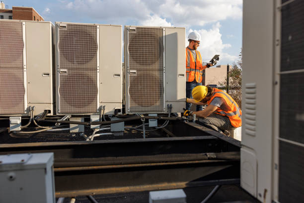 Best Residential HVAC services  in Sullivan City, TX